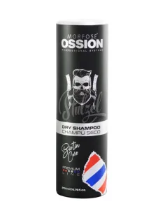 OSSION DRY SHAMPOO BIOTIN CARE 200ML