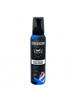 OSSION HAIR COLOR MOUSSE...