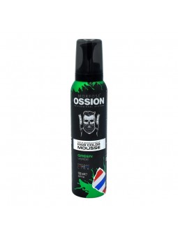 OSSION HAIR COLOR MOUSSE...