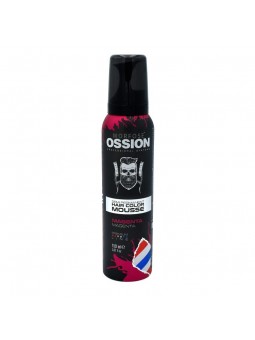 OSSION HAIR COLOR MOUSSE...