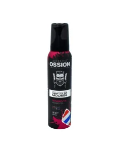 OSSION HAIR COLOR MOUSSE MAGENTA 150ML