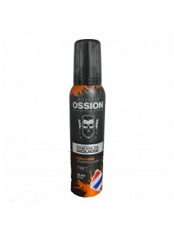 OSSION HAIR COLOR MOUSSE...