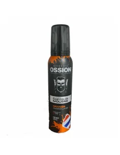 OSSION HAIR COLOR MOUSSE ORANGE 150ML