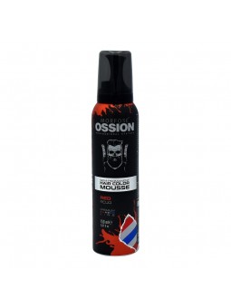 OSSION HAIR COLOR MOUSSE...