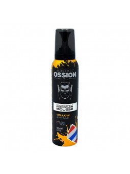 OSSION HAIR COLOR MOUSSE...