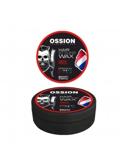 OSSION HAIR STYLING WAX...