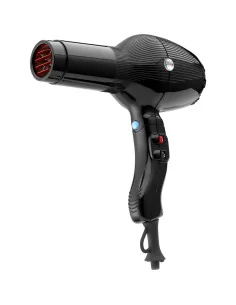 GAMMA+ SECADOR 5555 NEGRO 2000-2400W 2