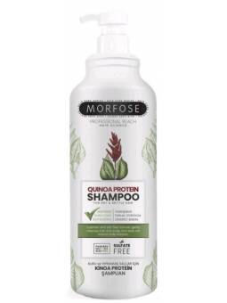 MORFOSE QUINOA PROTEIN...