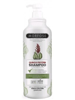 Mathiss|MORFOSE HAIR SPRAY ULTRA STRONG 400ML|8698655380046