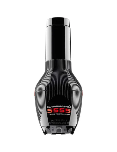 GAMMA+ SECADOR 5555 NEGRO 2000-2400W