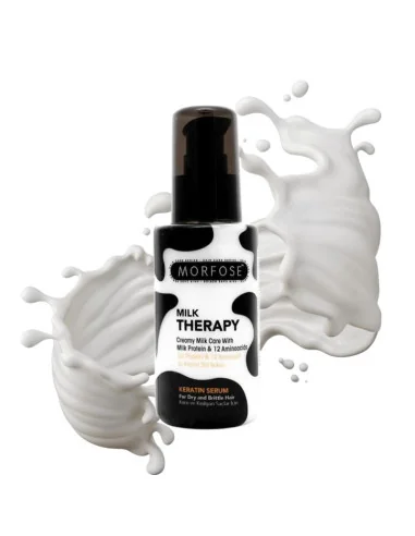 Morfose Milk Theraphy Keratin Serum 100ml | Mathiss Ibiza