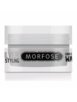 OSSION COLOR WAX SILVER 100ML