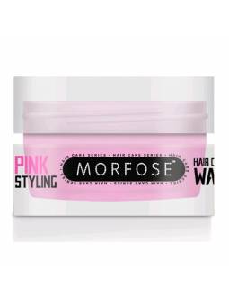 OSSION COLOR WAX PINK 100ML