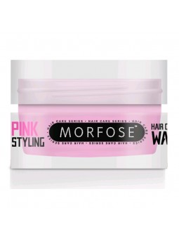 OSSION COLOR WAX PINK 100ML