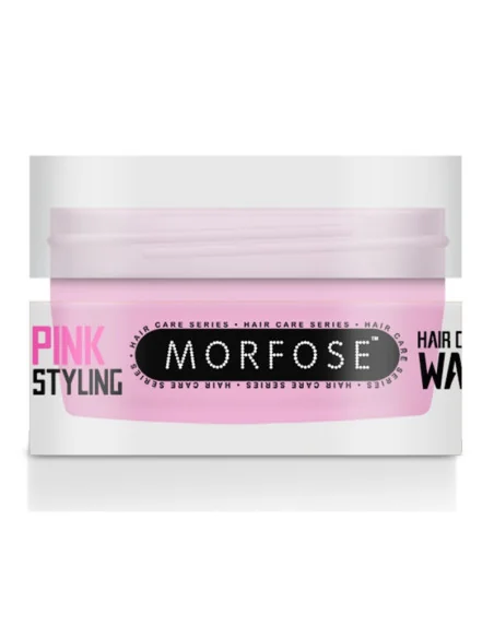Ossion Color Wax Pink 100ml | Mathiss Ibiza