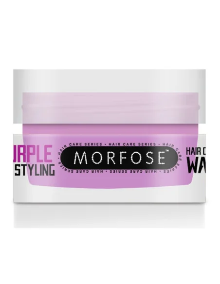 Ossion Color Wax Purple 100ml | Mathiss Ibiza