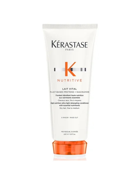KERASTASE NUTRITIVE LAIT VITAL 200ML