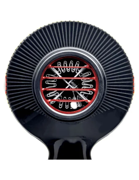 GAMMA+ SECADOR 5555 NEGRO 2000-2400W