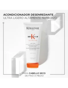 KERASTASE NUTRITIVE LAIT VITAL 200ML 2