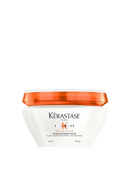 KERASTASE NUTRITIVE MASQUINTENSE RICHE 200ML