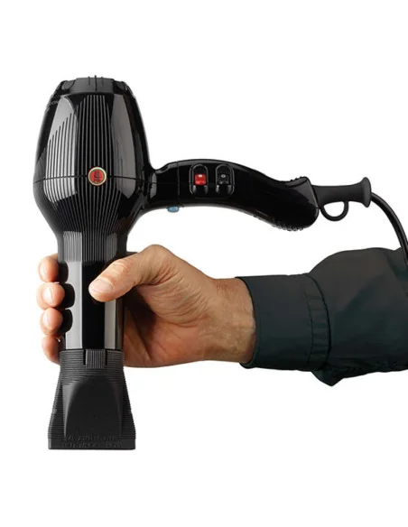 GAMMA+ SECADOR 5555 NEGRO 2000-2400W