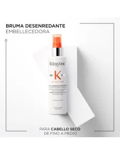 KERASTASE NUTRITIVE LOTION THERMIQUE SUBLIMATRICE 150ML 2