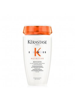 KERASTASE NUTRITIVE BAIN SATIN 250ML|Mathiss