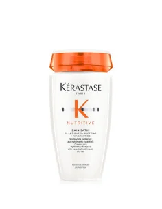 KERASTASE NUTRITIVE BAIN SATIN 250ML