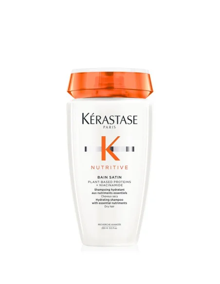 KERASTASE NUTRITIVE BAIN SATIN 250ML