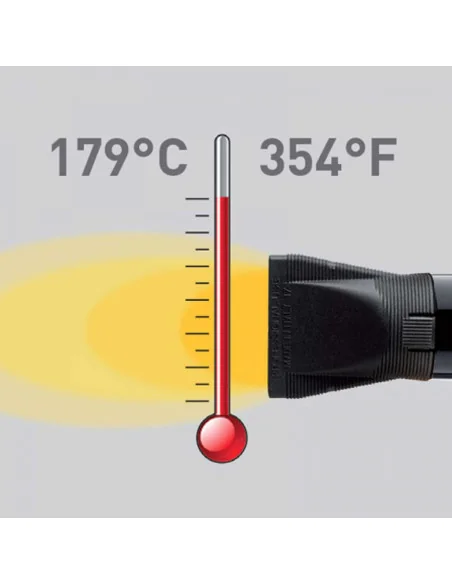 GAMMA+ SECADOR 5555 NEGRO 2000-2400W