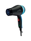 GAMMA+ SECADOR PLASMA NEGRO/AZUL 1900-2200W|Mathiss