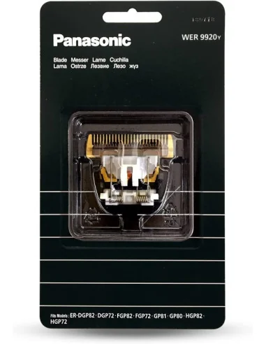 Panasonic Recambio X-taper Blade 2.0 | Mathiss Ibiza