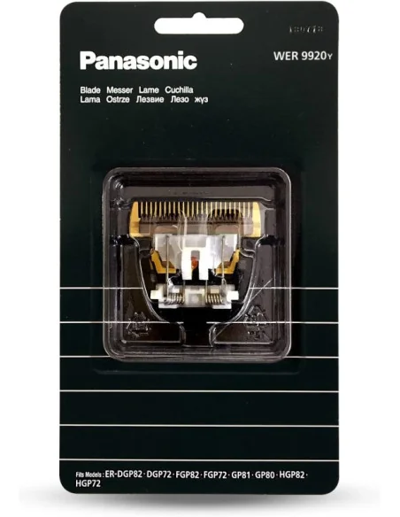 Panasonic Recambio X-taper Blade 2.0 | Mathiss Ibiza