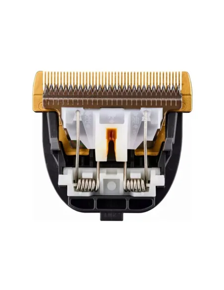 Panasonic Recambio X-taper Fading Blade | Mathiss Ibiza