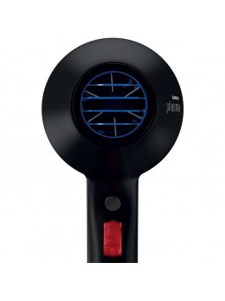 GAMMA+ SECADOR PLASMA NEGRO/AZUL 1900-2200W|Mathiss