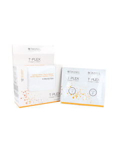 TASSEL T-PLEX (MONODOSIS STEP 1 8ML+STEP2 12ML)