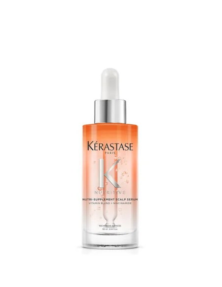 KERASTASE NUTRITIVE NUTRI-SUPPLEMENT SCALP SERUM 90ML