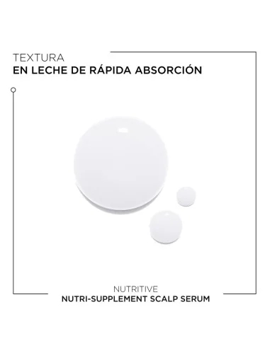 KERASTASE NUTRITIVE NUTRI-SUPPLEMENT SCALP SERUM 90ML