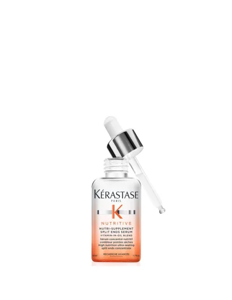 KERASTASE NUTRITIVE NUTRI-SUPPLEMENT SPLIT ENDS SERUM 50ML
