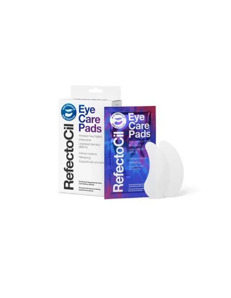 Refectocil Eye Care Pads (10 Sobres) | Mathiss Ibiza