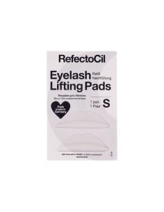 REFECTOCIL EYELASH LIFTING PADS TALLA S