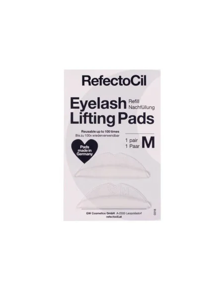 Refectocil Eyelash Lifting Pads Talla m | Mathiss Ibiza