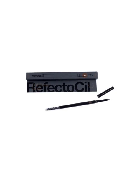 Refectocil Full Brow Liner nº03 Tono Oscuro | Mathiss Ibiza