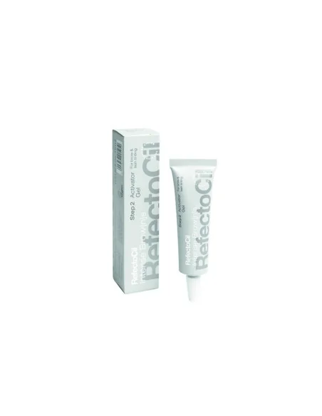 REFECTOCIL INTENSE BROW(N)S STEP 2 ACTIVTOR GEL 15ML