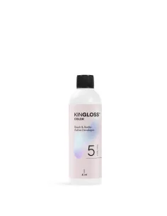 KINGLOSS COLOR ACTIVE DEVELOPER 5VOL 100ML