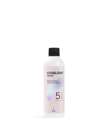 KINGLOSS COLOR ACTIVE DEVELOPER 5VOL 100ML