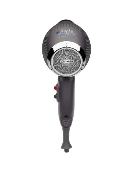 GAMMA+ SECADOR ARIA DUAL IONIC GOLD ROSE 2250W