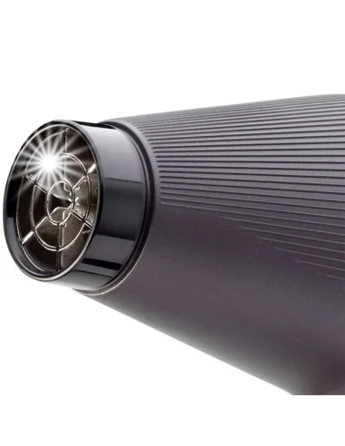 GAMMA+ SECADOR ARIA DUAL IONIC GOLD ROSE 2250W