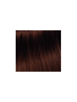 KINGLOSS COLOR 06.54 SUPER SHINE HAIR COLORING 50ML|Mathiss