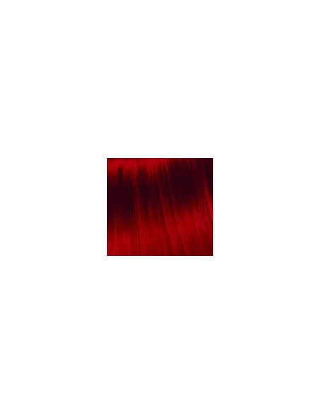 KINGLOSS COLOR 06.66 SUPER SHINE HAIR COLORING 50ML